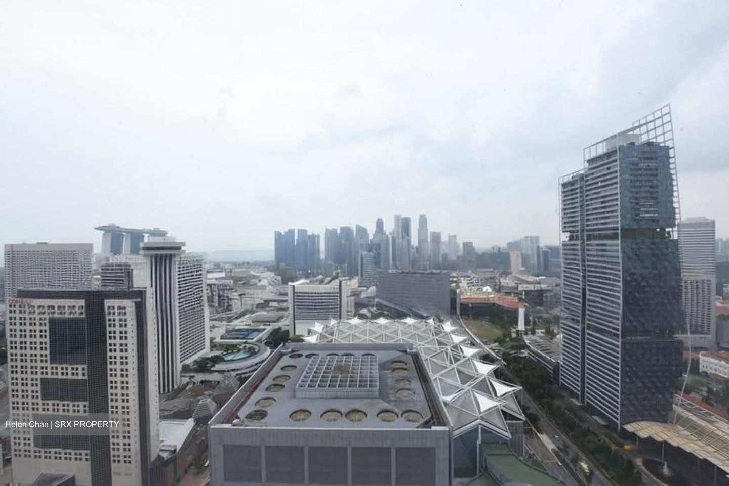 Suntec Tower Three (D1), Office #623526181